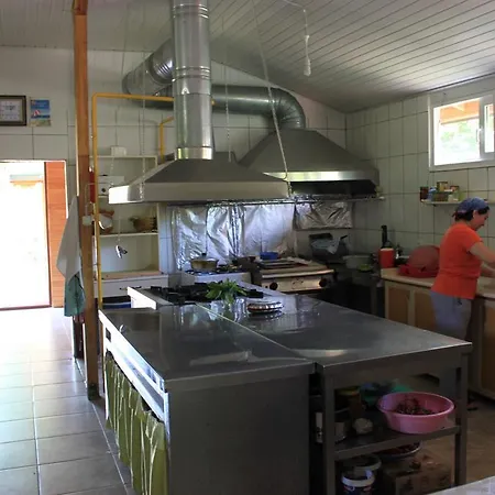 Yildiz Holiday park *