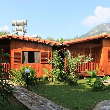 Yildiz Holiday park