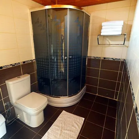 Yildiz Holiday park *