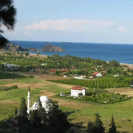 Vakantiepark Yildiz *