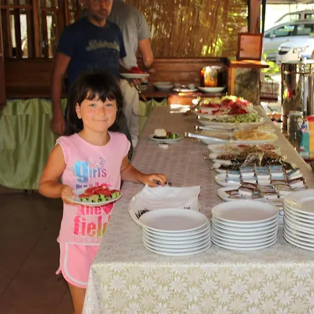 Holiday park Yildiz