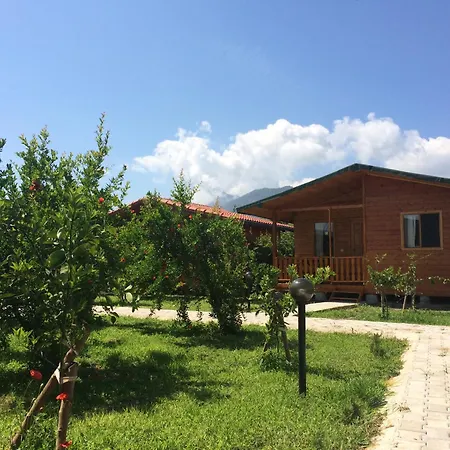 Yildiz Vakantiepark *