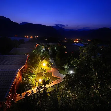 Yildiz Holiday park