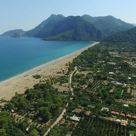 Yildiz Holiday park
