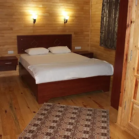 Holiday park Yildiz *