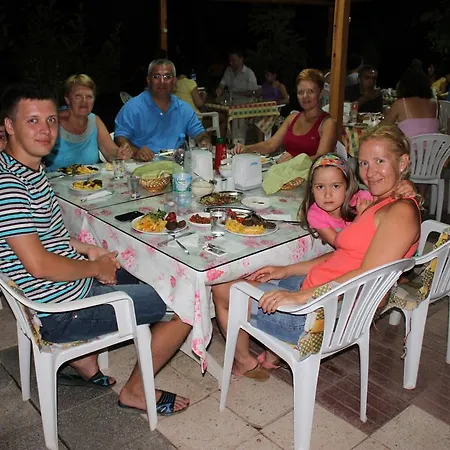 Holiday park Yildiz