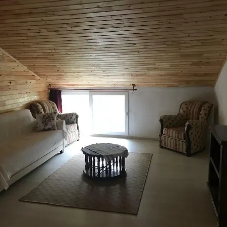 Yildiz Holiday park *